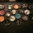 Personalized Bottle Caps
