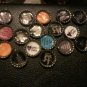 Personalized Bottle Caps