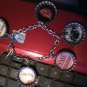 Edward Cullen Style Bracelet