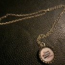 Team Edward Necklace