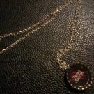Team Jacob Necklace