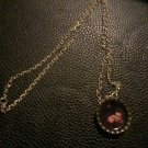 Edward and Bella necklace