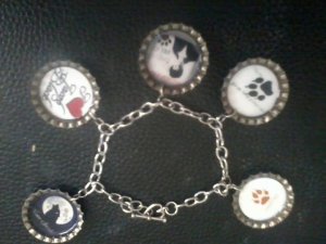 Jacob Bracelet
