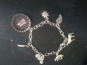 Team Jacob Braclet