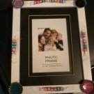 Fifty shades Theme Photo Frame