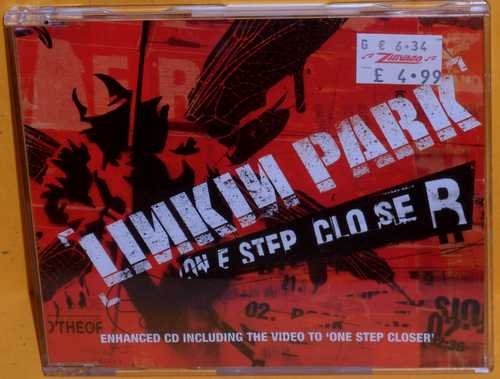 Linkin park one step. Linkin Park one Step closer. Линкин парк он степ Клозер. Linkin Park one Step closer 100 gecs Reanimation. One Step closer 100 gecs.