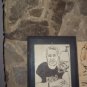 1 person scroll saw portraits