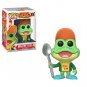 Kellogg's Honey Smacks Dig Em' Frog Ad Icons Pop! Vinyl Figure #25