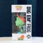 Kellogg's Honey Smacks Dig Em' Frog Ad Icons Pop! Vinyl Figure #25