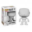 Do it Yourself Female Pop Vinyl Figure