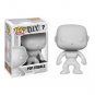 Do it Yourself Female Pop Vinyl Figure