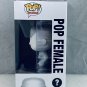 Do it Yourself Female Pop Vinyl Figure