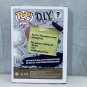 Do it Yourself Female Pop Vinyl Figure