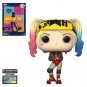 Harley Quinn Roller Derby Pop! Birds of Prey Vinyl Figure with Collectible Card