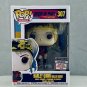 Harley Quinn Roller Derby Pop! Birds of Prey Vinyl Figure with Collectible Card