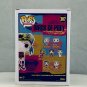 Harley Quinn Roller Derby Pop! Birds of Prey Vinyl Figure with Collectible Card