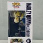 Harley Quinn Roller Derby Pop! Birds of Prey Vinyl Figure with Collectible Card