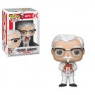 KFC Colonel Sanders Pop! Vinyl Figure #05
