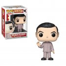 Mr. Bean Pajamas Pop! Vinyl Figure