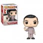 Mr. Bean Pajamas Pop! Vinyl Figure