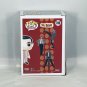 Mr. Bean Pajamas Pop! Vinyl Figure