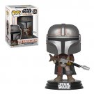 Mandalorian Pop! Vinyl Figure Star Wars