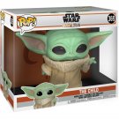Mandalorian Star Wars The Child 10-Inch Pop! Vinyl Figure