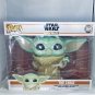 Mandalorian Star Wars The Child 10-Inch Pop! Vinyl Figure