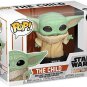 Mandalorian The Child Pop! Vinyl Figure Star Wars