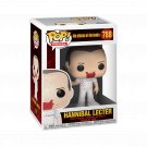 Silence of Lambs Hannibal Bloody Vinyl Figure