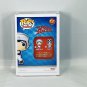 Speed Racer Speed in Helmet Pop! Vinyl Figure
