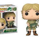 Crocodile Hunter Steve Irwin Pop! Vinyl Figure