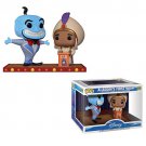Aladdin's First Wish Pop! Disney: Aladdin Movie Moments #409