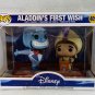 Aladdin's First Wish Pop! Disney: Aladdin Movie Moments #409