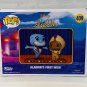 Aladdin's First Wish Pop! Disney: Aladdin Movie Moments #409