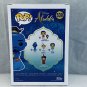 Genie Aladdin Live Action Pop! Vinyl Figure