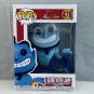 Aladdin Genie with Lamp Pop! Vinyl Figure #476