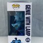 Aladdin Genie with Lamp Pop! Vinyl Figure #476
