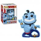 Aladdin Genie with Lamp Glow-in-the-Dark Specialty Series Pop! Figure #476