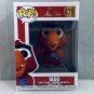 Aladdin Iago Pop! Vinyl Figure #479