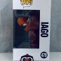Aladdin Iago Pop! Vinyl Figure #479