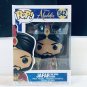 Aladdin Live Action Jafar Pop! Vinyl Figure #542