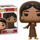 Aladdin Jasmine in Disguise Pop! Vinyl Figure #477