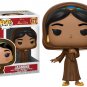 Aladdin Jasmine in Disguise Pop! Vinyl Figure #477