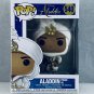 Aladdin Live Action Prince Ali Pop! Vinyl Figure