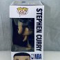 NBA Stephen Curry Warriors Pop! Vinyl Figure #43