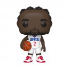 Kawhi Leonard Pop! Vinyl Figure Los Angeles Clippers