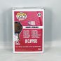 Kawhi Leonard Pop! Vinyl Figure Los Angeles Clippers