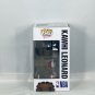 Kawhi Leonard Pop! Vinyl Figure Los Angeles Clippers