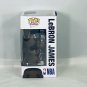Lebron James Pop! Vinyl Figure Lakers Purple Jersey #66